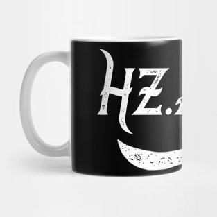 Hz Ali Alevi Zülfikar Mug